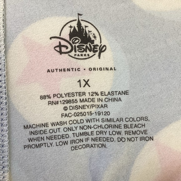 Women’s Luxo Ball Leggings - Pixar - Picture 4 of 4